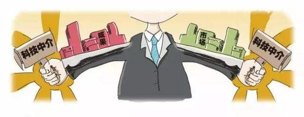山東高?？萍紕撔鲁晒D化的關鍵問題與對策研究——以科技中介服務為視角