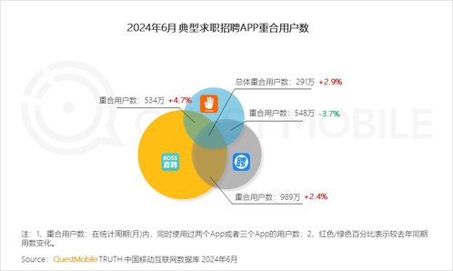 一線城市移動互聯網用戶持續增長，技術創新驅動產品開發新格局——基于QuestMobile 2024上半年報告的分析