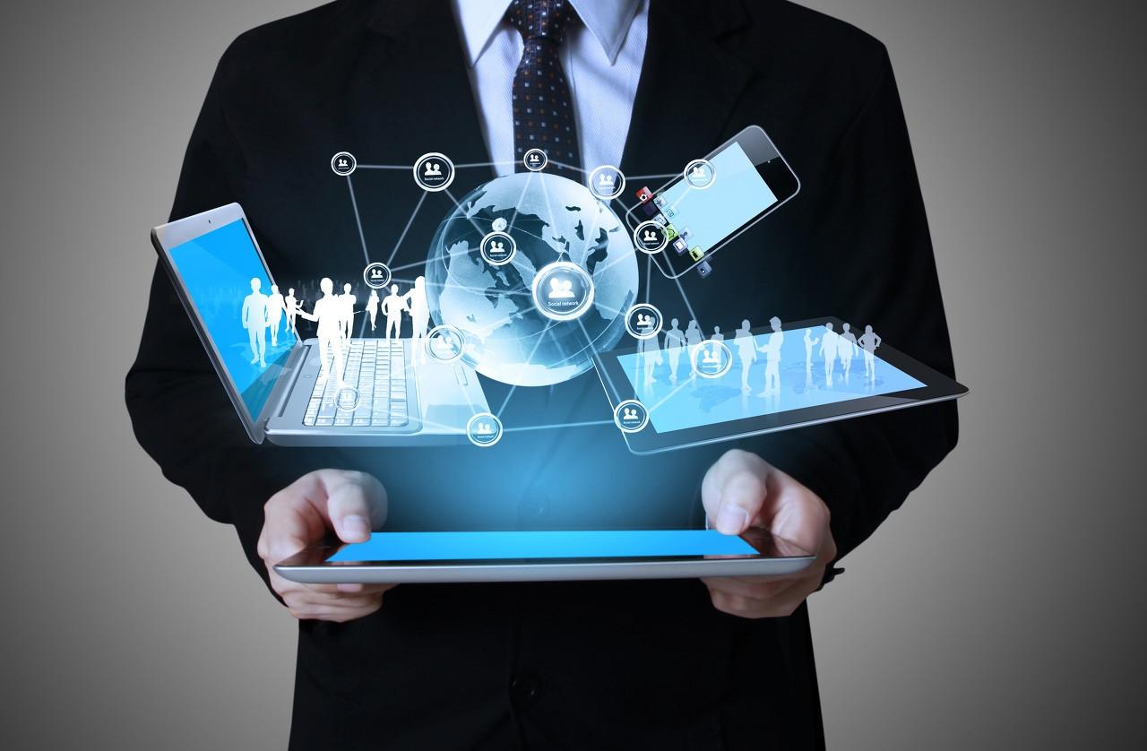 微信小程序在外貿領域的應用效果與移動互聯網產品開發技術解析